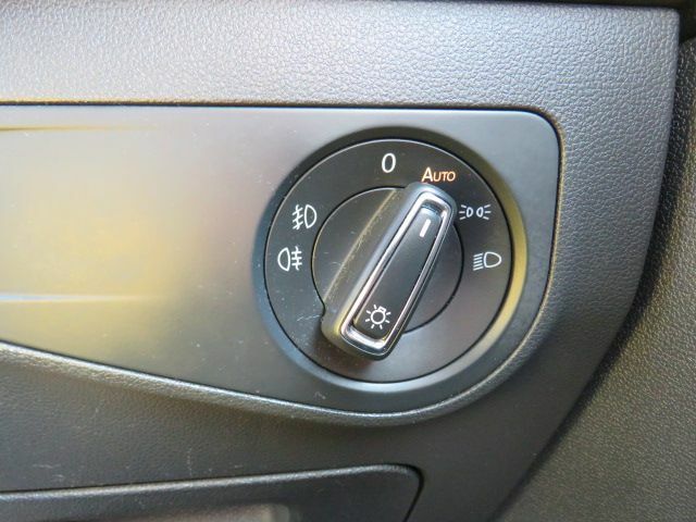 Volkswagen Tiguan Automatic Black #27