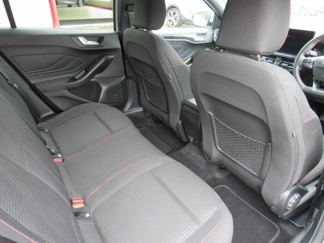 Ford Focus 1.0 125Hp St Line Blue #10