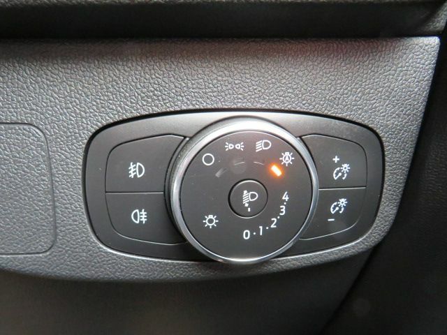 Ford Focus 1.0 125Hp St Line Blue #27