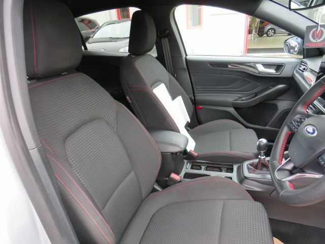 Ford Focus 1.0 125Hp St Line Blue #16