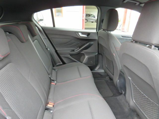 Ford Focus 1.0 125Hp St Line Blue #11