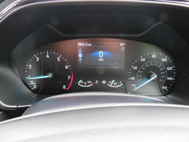 Ford Focus 1.0 125Hp St Line Blue #17