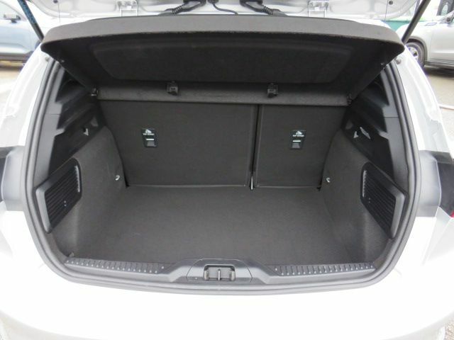 Ford Focus 1.0 125Hp St Line Blue #9