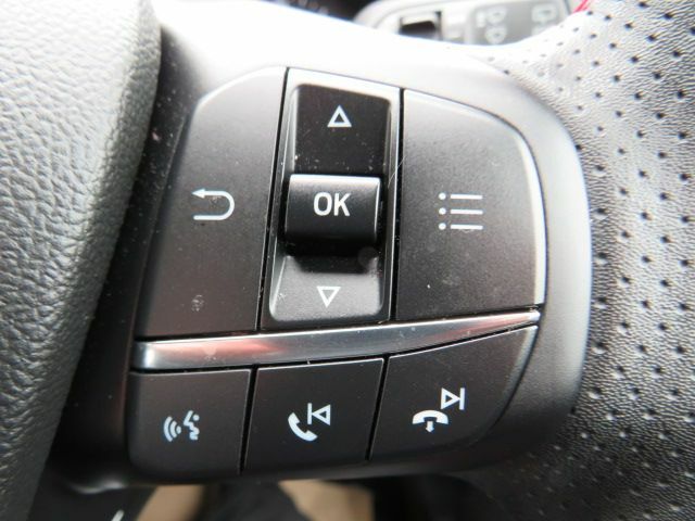 Ford Focus 1.0 125Hp St Line Blue #26