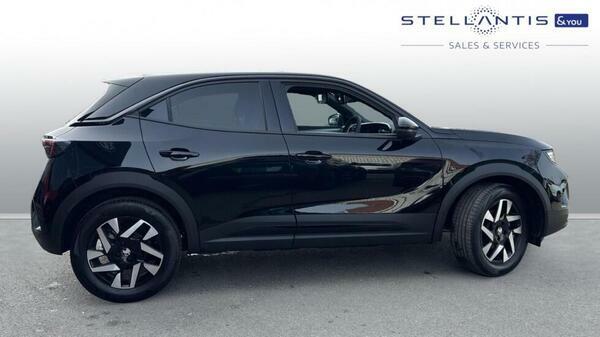 Vauxhall Mokka 1.2 Turbo Griffin Suv Euro 6 S BN75DHY #2
