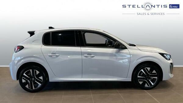 Peugeot 208 1.2 Allure E-dsc6 Euro 6 Ss #2