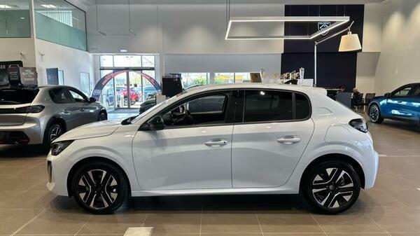Peugeot 208 1.2 Allure E-dsc6 Euro 6 Ss #6