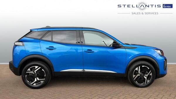 Peugeot 2008 1.2 Puretech Allure Suv Euro 6 #2