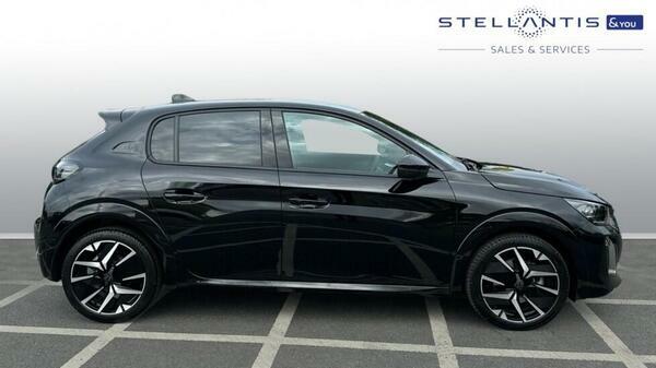 Peugeot 208 1.2 Gt Hatchback Hybrid E-dsc6 Euro 6 EN75PPU #2