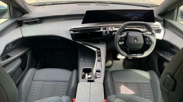 Peugeot 5008 1.2 Gt Suv Hybrid E-dsc6 Euro 6 Ss KW25OBD #4