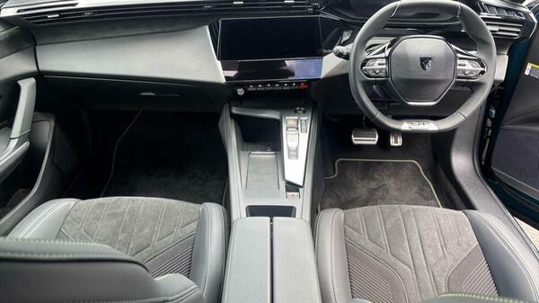 Peugeot 408 1.2 Puretech Gt Fastback Eat Euro 6 Ss #4