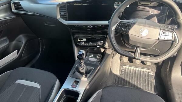 Vauxhall Mokka 1.2 Turbo Gs Euro 6 Ss BD26KGP #4
