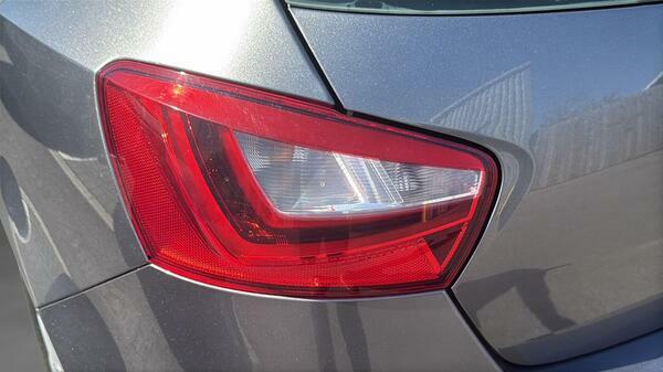 Seat Ibiza 1.2 Tsi Se Hatchback Euro 6 90 #5