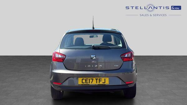 Seat Ibiza 1.2 Tsi Se Hatchback Euro 6 90 #4