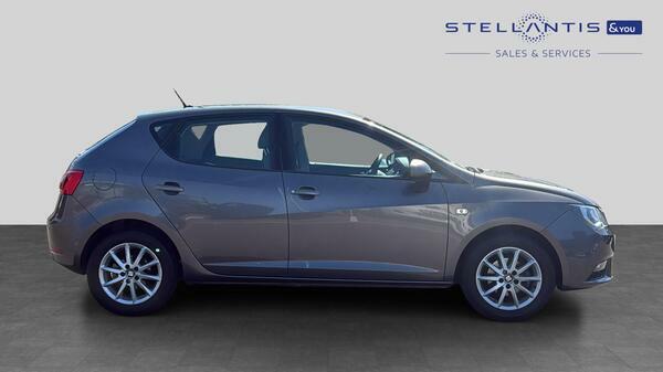 Seat Ibiza 1.2 Tsi Se Hatchback Euro 6 90 #2
