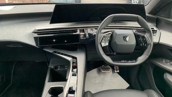 Peugeot 5008 1.2 Gt Suv Hybrid E-dsc6 Euro 6 Ss KM25EOK #4
