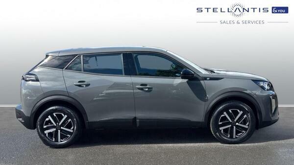 Peugeot e-2008 50Kwh Active Suv 7Kw Charger ME75ZXP #2