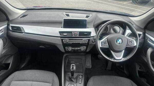 BMW X1 1.5 18I Se Suv Dct Sdrive Euro 6 Ss #4