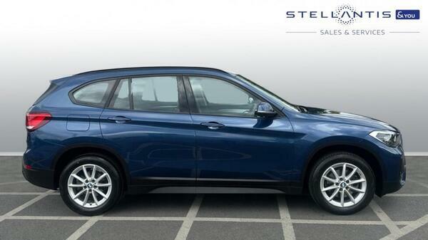 BMW X1 1.5 18I Se Suv Dct Sdrive Euro 6 Ss #2