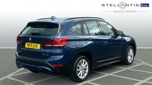 BMW X1 1.5 18I Se Suv Dct Sdrive Euro 6 Ss #3