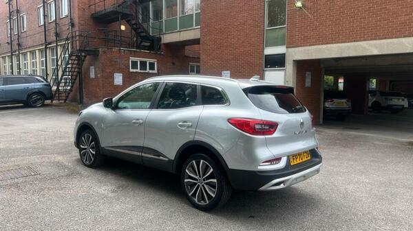 Renault Kadjar 1.3 Tce S Edition Suv Edc Euro 6 Ss #5