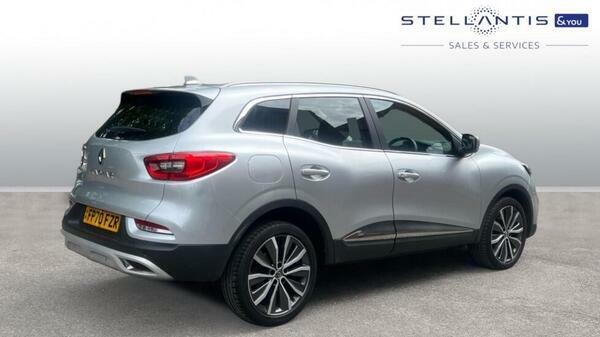 Renault Kadjar 1.3 Tce S Edition Suv Edc Euro 6 Ss #3