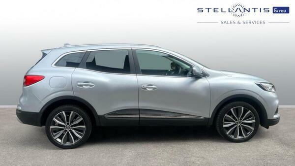 Renault Kadjar 1.3 Tce S Edition Suv Edc Euro 6 Ss #2