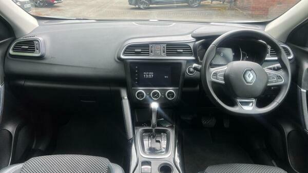Renault Kadjar 1.3 Tce S Edition Suv Edc Euro 6 Ss #4