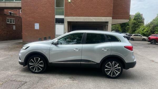 Renault Kadjar 1.3 Tce S Edition Suv Edc Euro 6 Ss #6