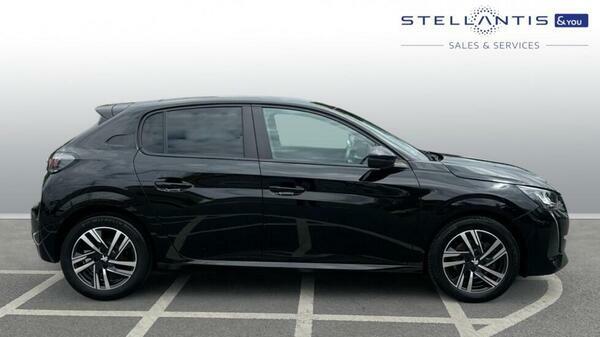 Peugeot 208 1.2 Puretech Active Premium Hatchback NL73JYC #2