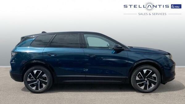 Vauxhall Grandland 73Kwh Gs Suv 213 Ps GV75OTW #2