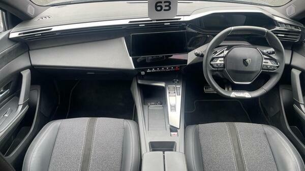 Peugeot 308 SW 1.5 Bluehdi Gt Estate Eat Euro 6 Ss #4