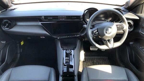 Alfa Romeo Junior 54Kwh Elettrica Veloce Suv 280 WP25YKH  #4