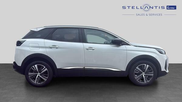 Peugeot 3008 1.2 Allure Premium Suv Hybrid E-dsc6 #2