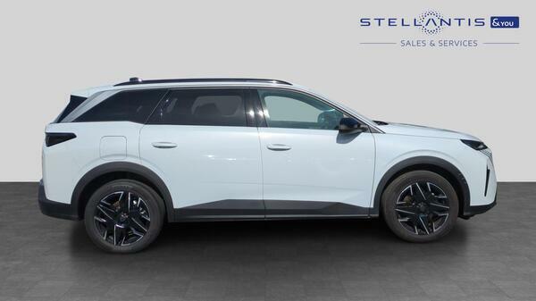 Peugeot 5008 1.2 Allure Suv Hybrid E-dsc6 Euro 6 S #2