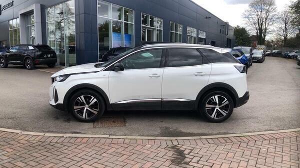Peugeot 3008 1.2 Puretech Gt Line Suv Euro 6 #6