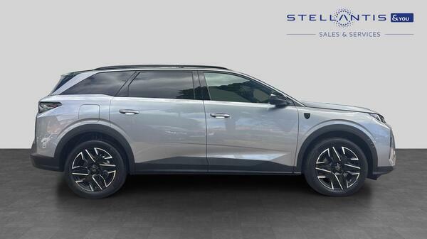 Peugeot 5008 1.2 Gt Suv Hybrid E-dsc6 Euro 6 Ss KM25OHS #2