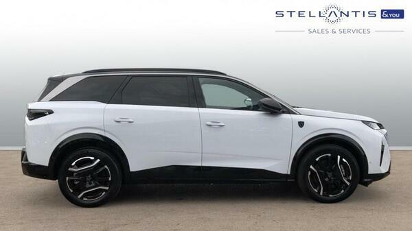 Peugeot 5008 73Kwh Gt Suv 210 Ps  #2