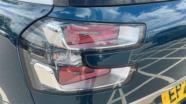 Citroen Grand C4 SpaceTourer 1.5 Bluehdi Shine Eat8 Euro 6 Ss #5