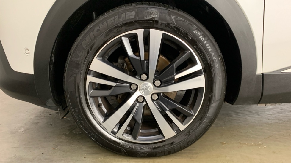 Peugeot 3008 1.5 Bluehdi Gt Line Suv Euro 6 GA19PEA #6