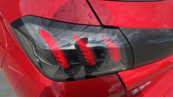 Peugeot 208 1.2 Puretech Allure Premium Hatchback GJ23DYC #5