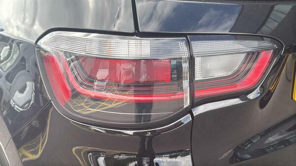 Jeep Compass 1.5 T4 E-hybrid Mhev S Suv Hybrid Dct F #5