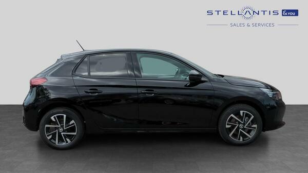 Vauxhall Corsa 1.2 Turbo Yes Hatchback Euro 6 S #2