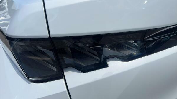 Peugeot 3008 73Kwh Gt Suv 210 Ps GD74UZE #5