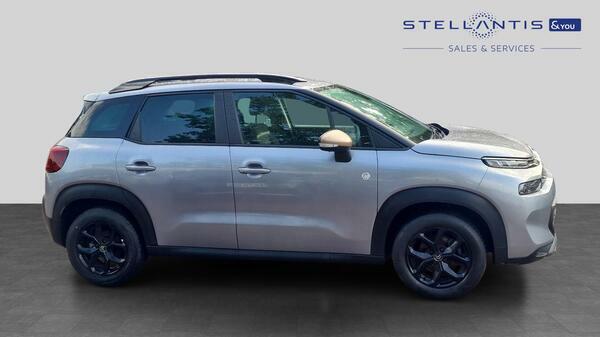 Citroen C3 Aircross 1.2 Puretech C-series Edition Suv Manua EJ22UXB #2
