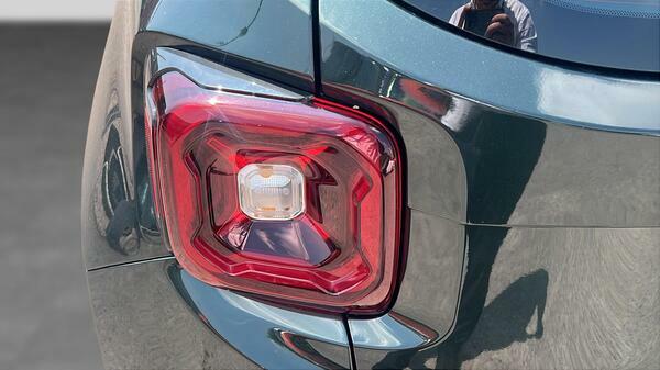 Jeep Renegade 1.5 T4 E-hybrid Mhev Altitude Suv Hybri #5