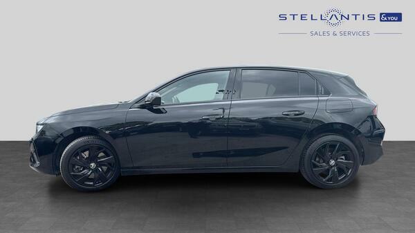 Vauxhall Astra 1.6 12.4Kwh Gs Hatchback Plug-in Hybrid #6