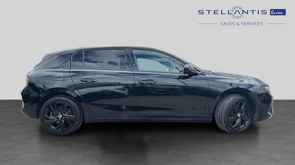 Vauxhall Astra 1.6 12.4Kwh Gs Hatchback Plug-in Hybrid #2