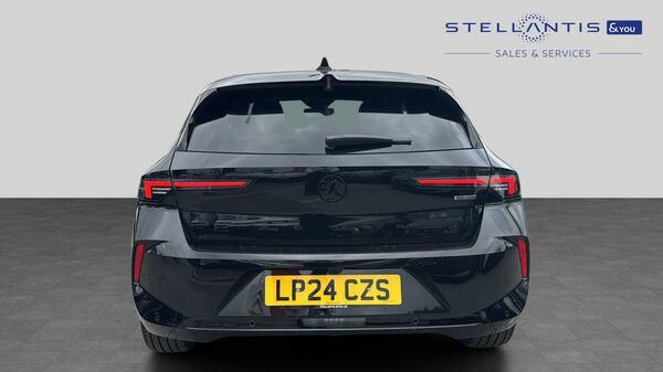 Vauxhall Astra 1.6 12.4Kwh Gs Hatchback Plug-in Hybrid #4