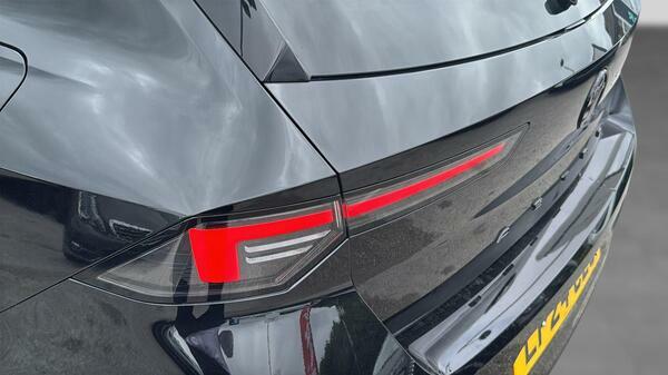 Vauxhall Astra 1.6 12.4Kwh Gs Hatchback Plug-in Hybrid #5